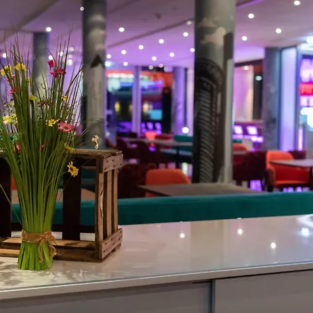 Wyndham Frankfurt Niederrad-3