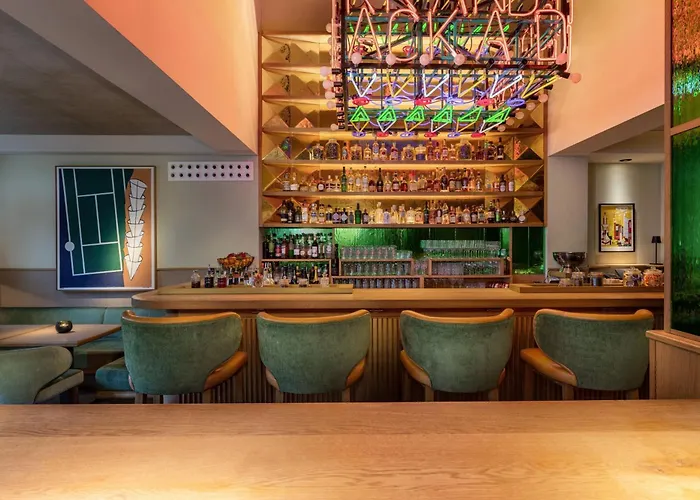 Lume Boutique Hotel, Autograph Collection Francoforte sul Meno